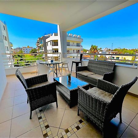 Appartamento Lara 303 Larnaca Esterno foto