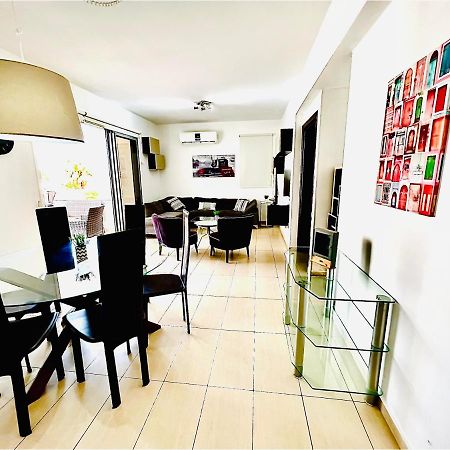 Appartamento Lara 303 Larnaca Esterno foto