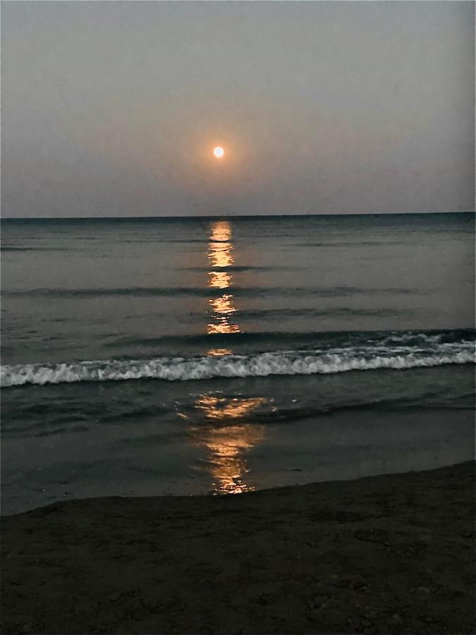 Appartamento Lara 303 Larnaca Esterno foto
